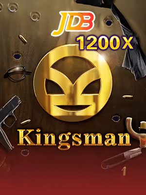 Logo game king 198 slot