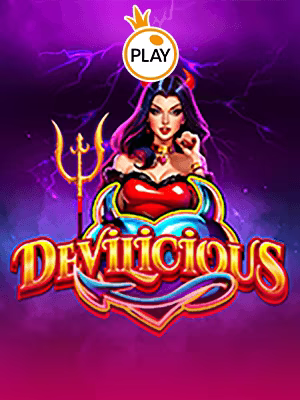 Logo game slot deluna4d